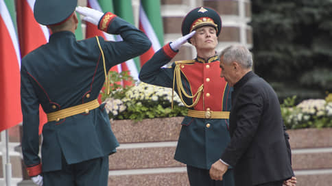 Единый день инаугурации // Половина избранных губернаторов вступила в должность