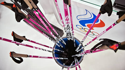 Как Кортина над Парижем // На зимнюю Олимпиаду спортсменов из РФ допустят в том же формате, что и на летнюю