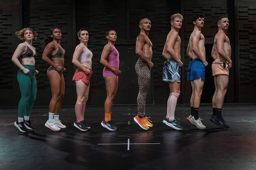 Умозрение в плясках