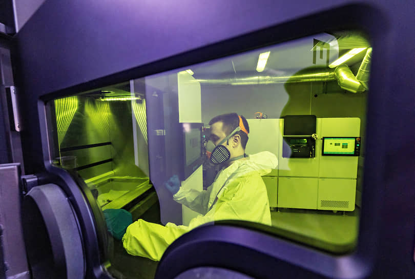 Иллюстрация к статье о ноу-хау и инвестициях в науку