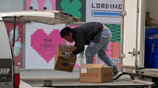 Поведение не логистичное