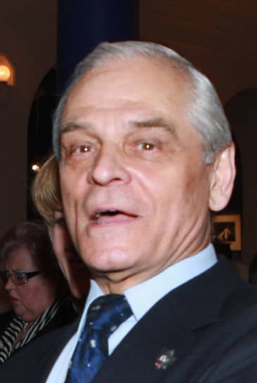 Герард Васильев