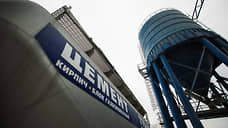 Россию заливают бетоном