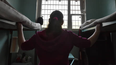 Минюст хочет повысить комфортность СИЗО