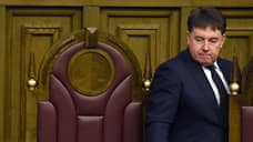 Отели запутались в мантии