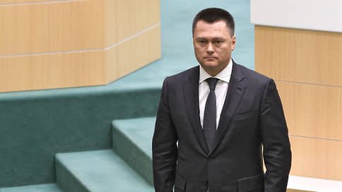 Прокурорский день календаря // Сенаторы благословили Игоря Краснова и Александра Гуцана на новые должности