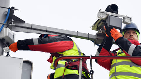 ГИБДД не дают измерить среднюю скорость // В Госдуме не поддержали закон о наказании водителей за превышение средней скорости на трассе