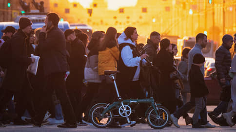 Запрос на сильную руку сменился потребностью в традициях