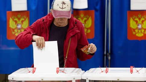 Избиратели и наблюдатели оказались солидарны в оценке прошедших выборов