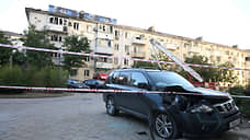 Новороссийск атаковали с воздуха и моря