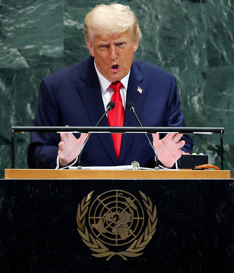 Дональд Трамп признал виновными всех: Россию и Украину — за неспособность договориться, Китай и Индию —– за «спонсорство» конфликта, Европу — за то, что она «воюет с Россией» и одновременно покупает у нее нефть и газ