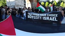 Израильский футбол избежал российской судьбы