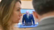 Верхняя палата поработала на высшем уровне