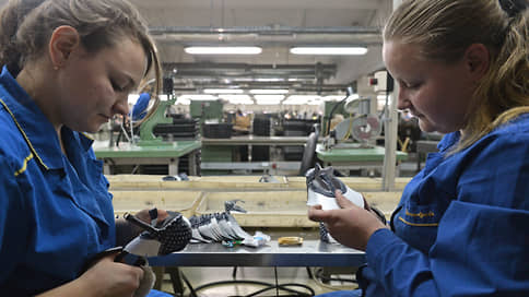 Гражданская промышленность приуныла // В ЦМАКП сравнили последствия шоков 2020, 2022 и 20242025 годов