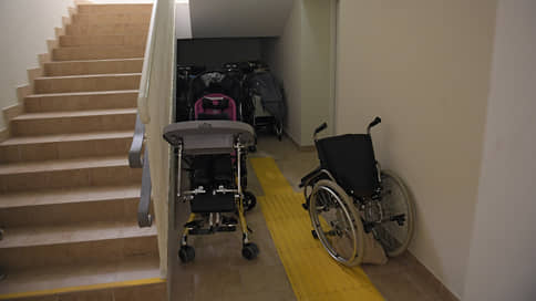 Пилот расширяет границы // Минтруд продлевает экспериментальную реабилитацию детей-инвалидов