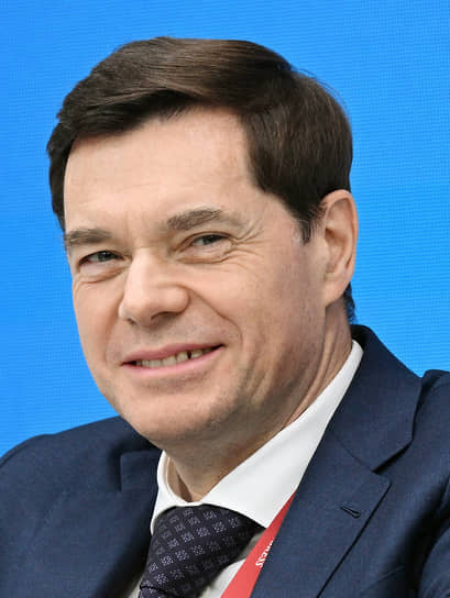 Алексей Мордашов