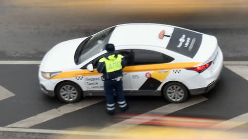 Проверки уезжают от перевозчиков // Правительство предложило смягчить основания для контроля бизнеса инспекторами ГИБДД