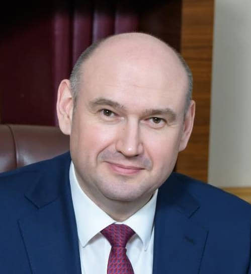 Евгений Солнцев