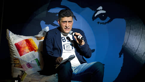 Надо оставаться гражданином // Умер Тигран Кеосаян