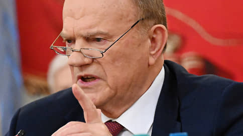 Социализм с естественным лицом // Обуздать искусственный интеллект под силу только им, уверены в КПРФ