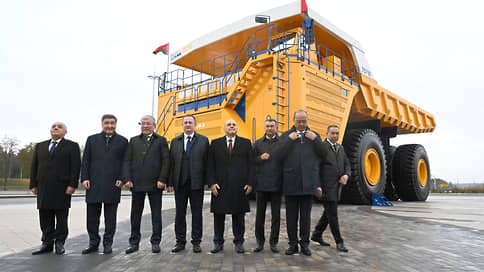 Осмотр интеграции с продолжением // Премьеры СНГ обсудили в Минске достигнутое и достижимое