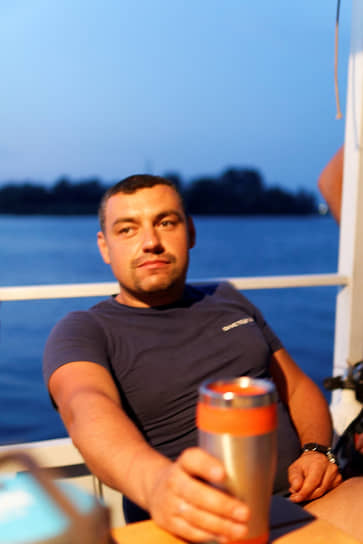Владимир Журавлев