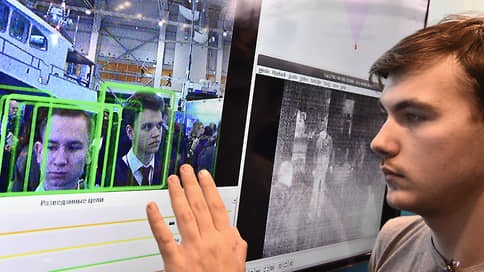 Биометрию подсаживают в поезда // Власти собрались тестировать систему пропуска пассажиров в вагон и на борт по лицу