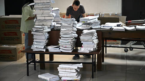 Россиян хотят разжалобить // Сенаторы обещают упростить процесс подачи коллективных исков