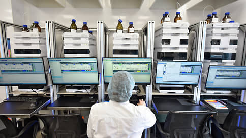 Лекарства поддержат по готовности // Минпромторг предлагает новый механизм субсидирования разработок препаратов