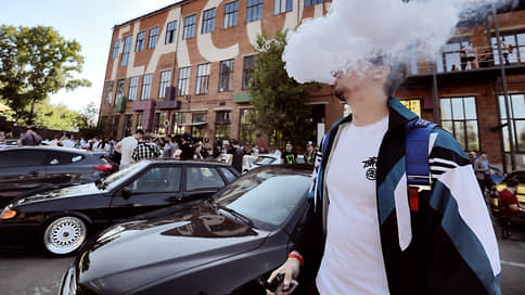 Истина в дыму // Ученые и эксперты спорят о пользе перехода на альтернативные способы потребления табака