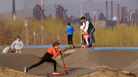Перенос дымового отверстия // Выдача экологических разрешений переедет на портал Госуслуги