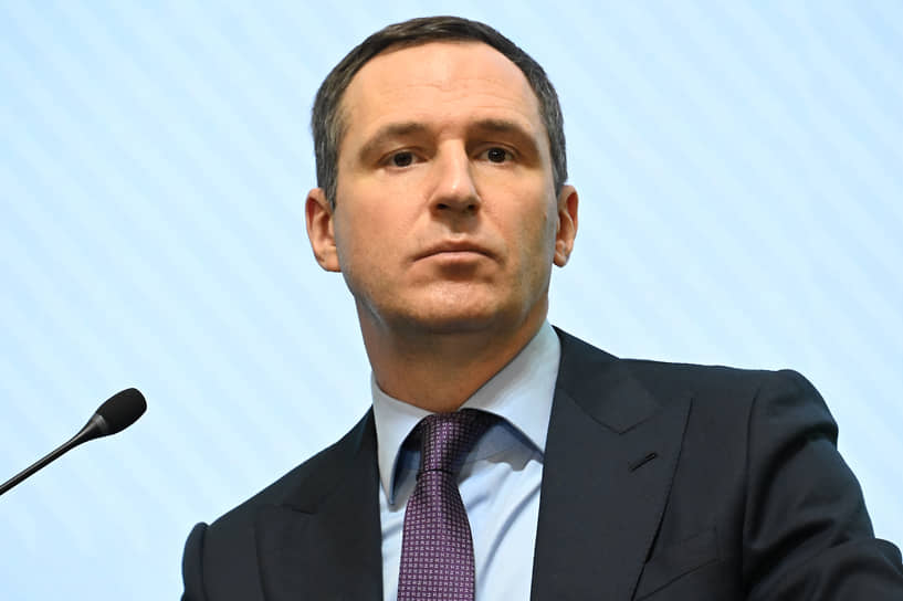 Денис Буцаев