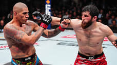 Бой по системе «весна—осень»