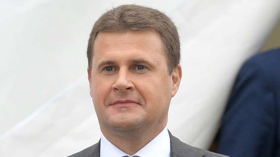 Алексей Чекунков