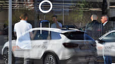 Авторынок уже завелся