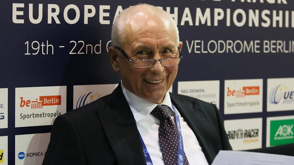 Александр Гусятников