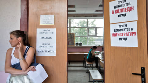 Школьников ждут их новые профессии // Ростовская, Тюменская области и Татарстан будут принимать в колледжи после двух ОГЭ