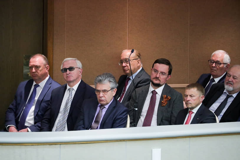 Борьба против идей ФАС о конкуренции в области интеллектуальной собственности впервые за долгое время консолидировала крупнейшие деловые ассоциации РФ