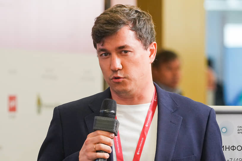 Евгений Шулятьев