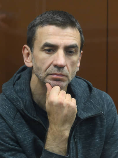 Михаил Абызов назвал себя потерпевшим от преступления, в котором его обвинили