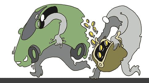 На Атом и остановимся // Рубен Варданян вышел из автомобильного бизнеса в России