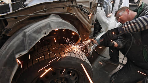 Автогражданку делают чуть натуральней // В Госдуме обсуждают, как улучшить ремонт автомобилей по ОСАГО