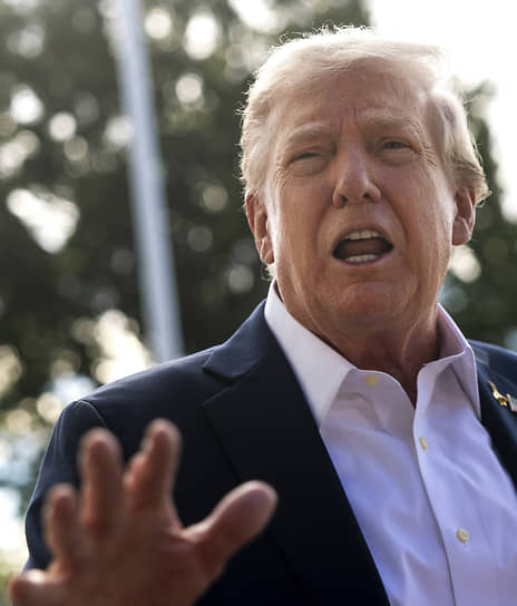 Заявление Дональда Трампа о том, что он «вроде как принял решение» о поставках ракет Tomahawk Украине, но не хочет эскалации и должен сначала спросить, как Киев намерен их использовать, поставило всех в тупик