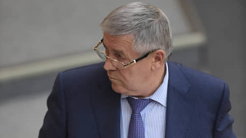 Карьерный прирост // Депутаты предложили решить кадровую проблему в МВД отменой стажировки для новичков