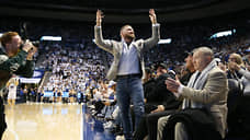 Дисквалификация без вреда квалификации