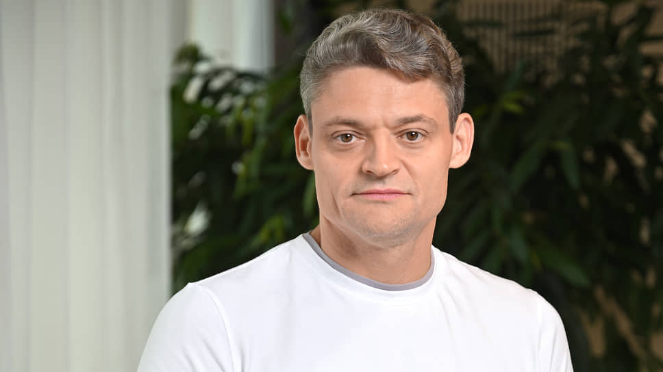 Первый зампред правления Сбербанка Кирилл Царев об эквайринге и платежных технологиях