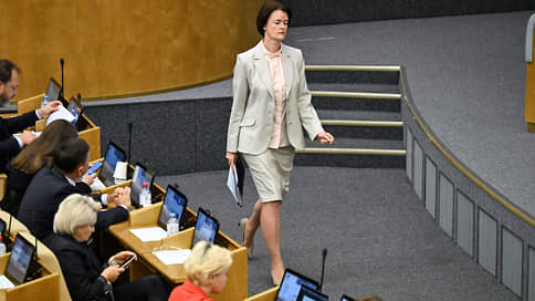 Депутаты вступились за обиженных // Дума одобрила законопроект о возвращении на выборы незаконно снятых кандидатов