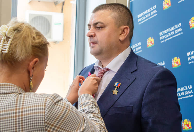 Андрей Дьяченко
