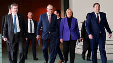 В Германии настала «осень реформ»