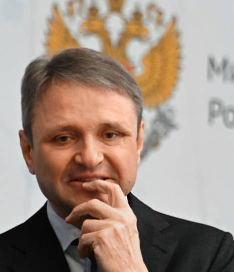 Бывший глава Минсельхоза РФ Александр Ткачев